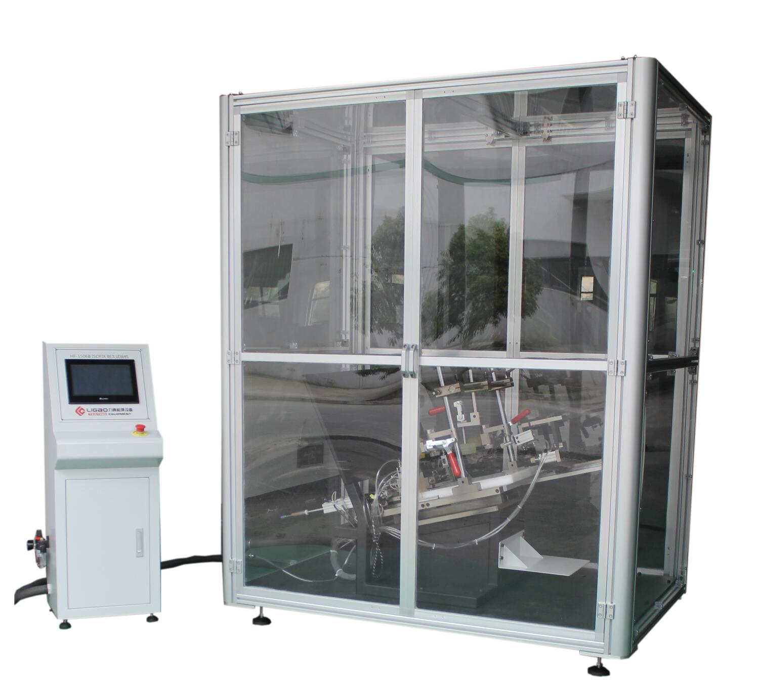 GB27887-2011ISOFIX�;�ԇ�(y��n)�C(j��)