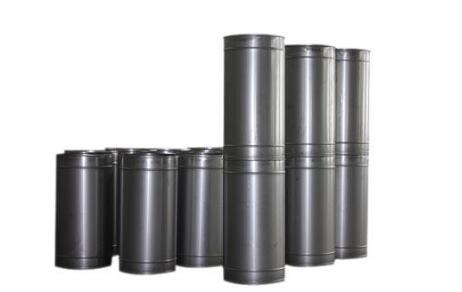 不銹鋼煙囪基礎加固的正確方法是什么?